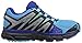 Salomon Women's X-Mission 3 Trail Running Shoes, Aquarius, 8 M US
