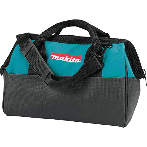 Makita Heavy-duty 14" Contractor Tool Bag