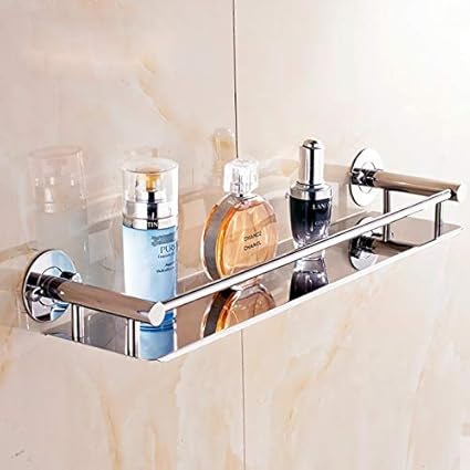 cfxdxayd Estante de Ducha, Estante de Carrito, Moderno ...