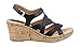 Women's B.O.C., Chyna wedge heel Sandals
