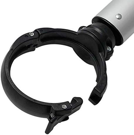 Extension d'équilibre de barre de genou de barre de poignée de Hoverboard d'équilibre d'équilibrage Accoudoir de poignée de scooter pour le mini scooter 6.5 '' 7 '' 10 ' pour des enfants et des adulte