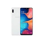 Samsung-Galaxy-A20e-Mobile-Phone-Sim-Free-Smartphone-White-UK-Version