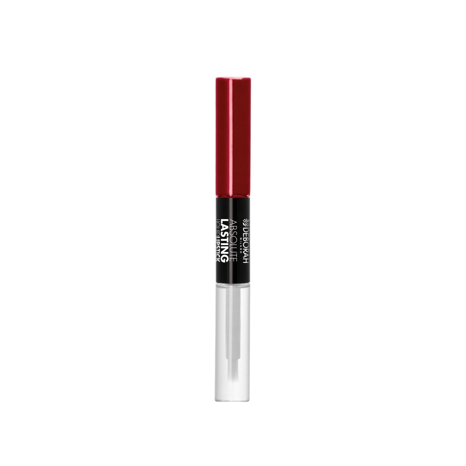 Absolute Lasting Liquid - Lipstick Duo N.19 Burgundy