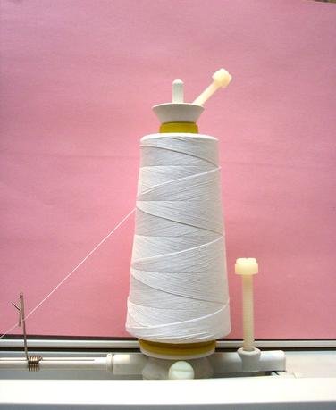 WONDER THREAD GUIDE BIG SPOOL KIT