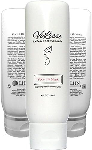Fast Wrinkle Removing Face lift Mask For Men &amp; Women; Revive Your Face Without Surgery. A Facial That Gives A Radiant Younger Natural Look While Reviveing the Face Naturally.