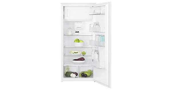 Electrolux ERN2012BOW Integrado 189L A++ Blanco nevera y ...