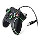 PowerLead Dobe Wired Gaming Controller Joysticks Gamepad for Xbox One