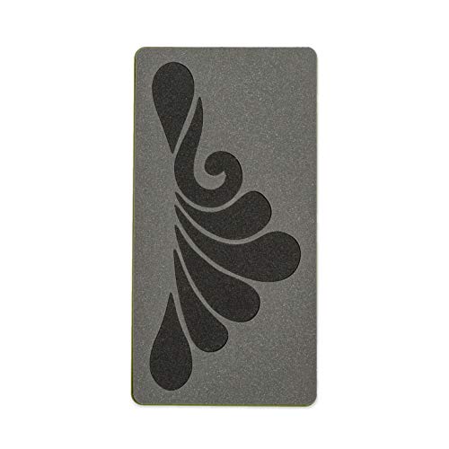 1 AccuQuilt+Cutting+Heather+Feather+Vedeler