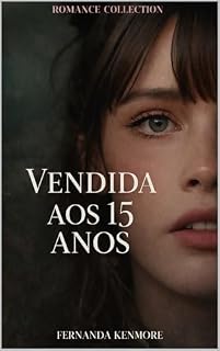 Livro Vendida aos 15 anos