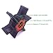 Outboard Engine 47-F436065-1 47-F436065-2 18-8903 9-45004 Water Pump Impeller for Chrysler Force Mercury Mariner 9.9HP 15HP Boat Motor
