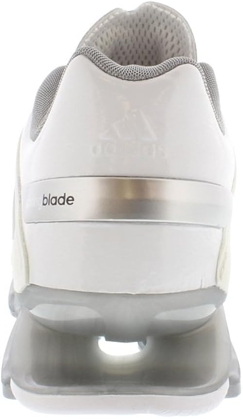 adidas springblade kinderen beige