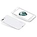Spigen Thin Fit Designed for Apple iPhone 7 Plus Case (2016) - Jet White