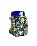 Walker's NONSUCH English Creamy Toffees (1 pound jar)