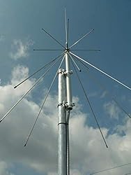 Sirio Antenna Sirio SD 1300 N 25 Mhz- 1.3 Ghz