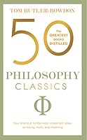 Cover of 50 Philosophy Classics