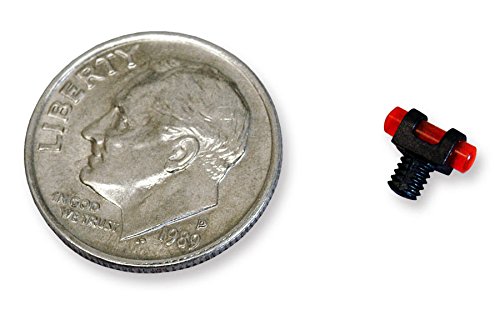 BENELLI Vinci and Super Vinci Red Bar Style Front Bead Sight, 60869