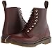 Dr. Martens Men's Pascal 8 Eye Boot