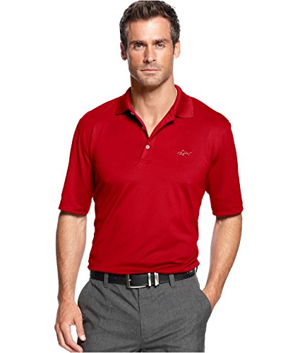 Greg Norman for Tasso Elba Red Hot 