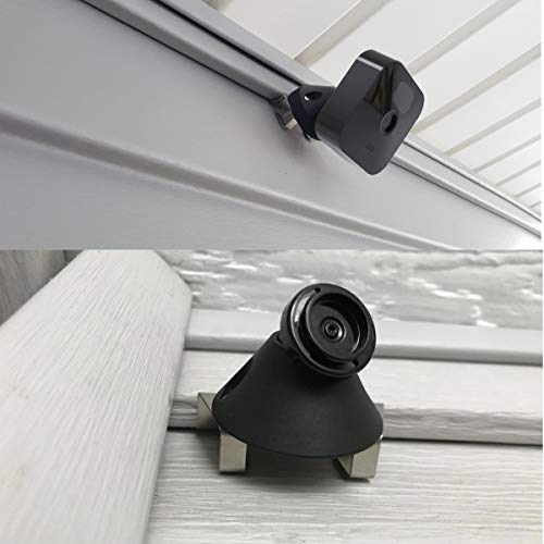 Vinyl Siding Hooks for AllNew Blink Outdoor Camera, NoHole Needed