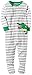 Baby Clothes - Carter's Baby Boys' 1 Pc Cotton 321g271, Stripe