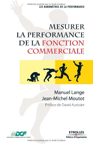Mesurer la performance de la fonction commerciale