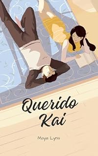 Livro Querido Kai