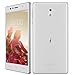Nokia 3 TA-1032 4G LTE Dual sim 16GB Android 7.0 2GB Ram 8MP International Version No Warranty (Silver/White)