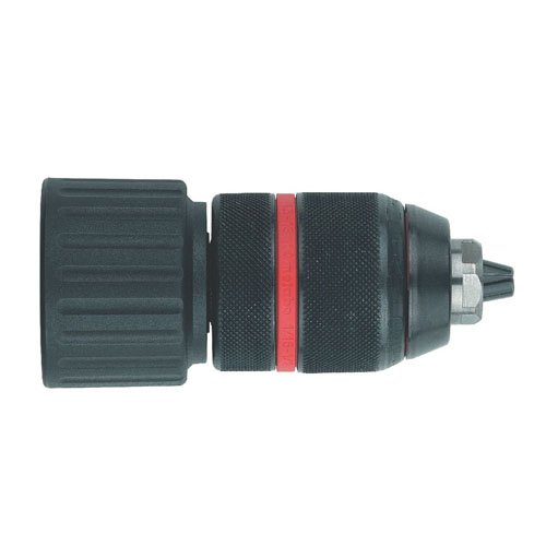 Metabo 631927000 Schnellspannbohrfutter mit Adapter