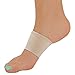 Arch Supports - Compression Supports, Pain Relief - Relieve Plantar Fasciitis, Heel Pain - Support Weak and Flat Arches - Copper Compression Arch Foot Sleeve Sock (BGE, S/M)