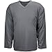 TronX Hockey Practice Jersey (Grey)
