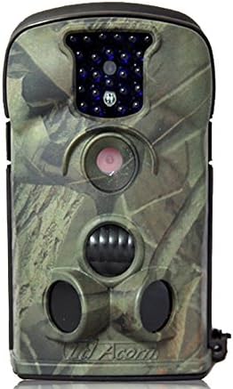 LTL Acorn Camera 940NM 12MP Wild Scouting Camera Trail Farm Camo