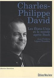 Les  États-Unis et le monde après Bush