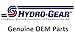 Hydro-Gear 51444 Valve Plate BDP10A primary