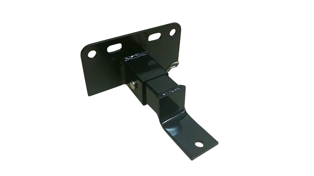 Best Trailer Hitch Adapter For Lawn Tractor Easy Home Care