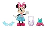 Fisher-Price Disney Minnie, Travelin' Style Minnie