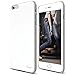 elago [Slim Fit 2[White] - [Light][Minimalistic][True Fit] - for iPhone 6 Plus Only