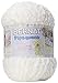 Bernat Pipsqueak Yarn, 8.8 oz, Whitey White, 1 Ball