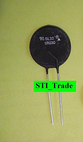 SG379 HVAC Thermistor - Also SL32 1R030 - HVAC Blower Control.