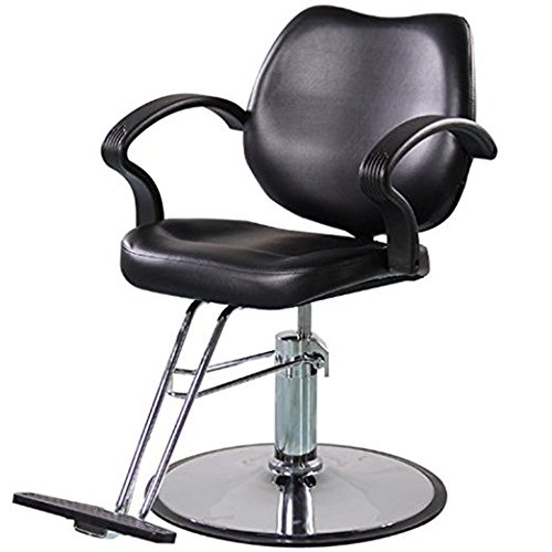 shengyu Hydraulic Barber Chair Salon Cape Shampoo Beauty Spa Equipment - Thumbnail 5