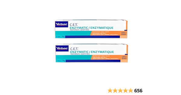 virbac toothpaste reviews