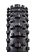 Protrax PT1015 Rear Motorcycle Tire 110/90-19