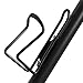 Water Bottle Cages,Bike Bicycle Alloy Aluminum Lightweight Water Bottle Holder Cages Brackets (2 Pack)