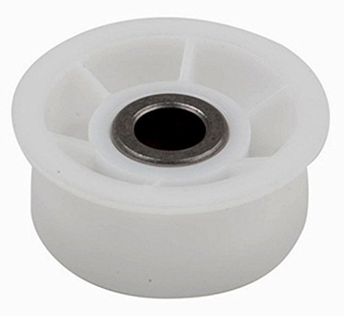 Genuine OEM Samsung Whirlpool Other Brands Clothes Dryer Belt Roller Wheel Part # 35001086, 35001221, DC97-07509B