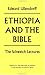 Ethiopia and the Bible (Schweich Lectures on Biblical Archaeology)