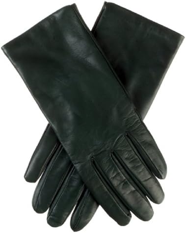 Lundorf Flora Womens Unlined Leather Gloves Cool Nordic Design