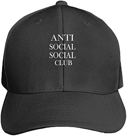 Baseball Caps, Women Men Unisex Dog (2) Snapback Hats Baseball Caps