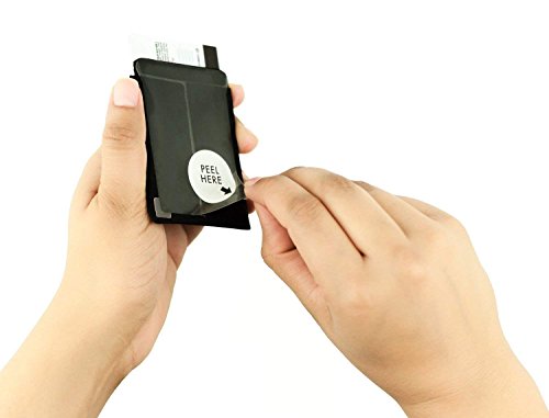 4 CardNinja+Ultra+Slim+Adhesive+Credit+Smartphones