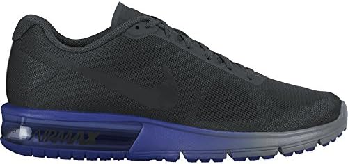 Nike Men's Air Max Sequent Running Shoe #719912-407 (9)