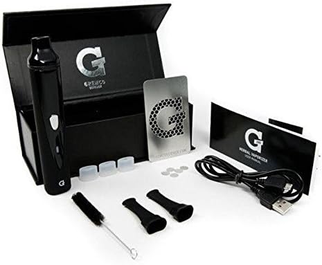 Black -G Master Pro Kit Black Pro G