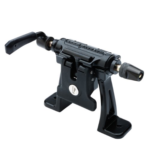 RockyMounts Driveshaft HM Bolt-On thru-axle bike rack - Thumbnail 2